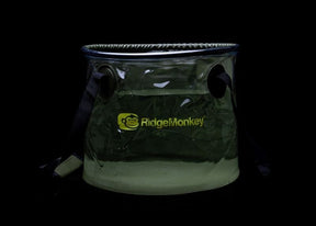 Cesto de agua Ridge Monkey 15 Litros - Tienda Carpfishing