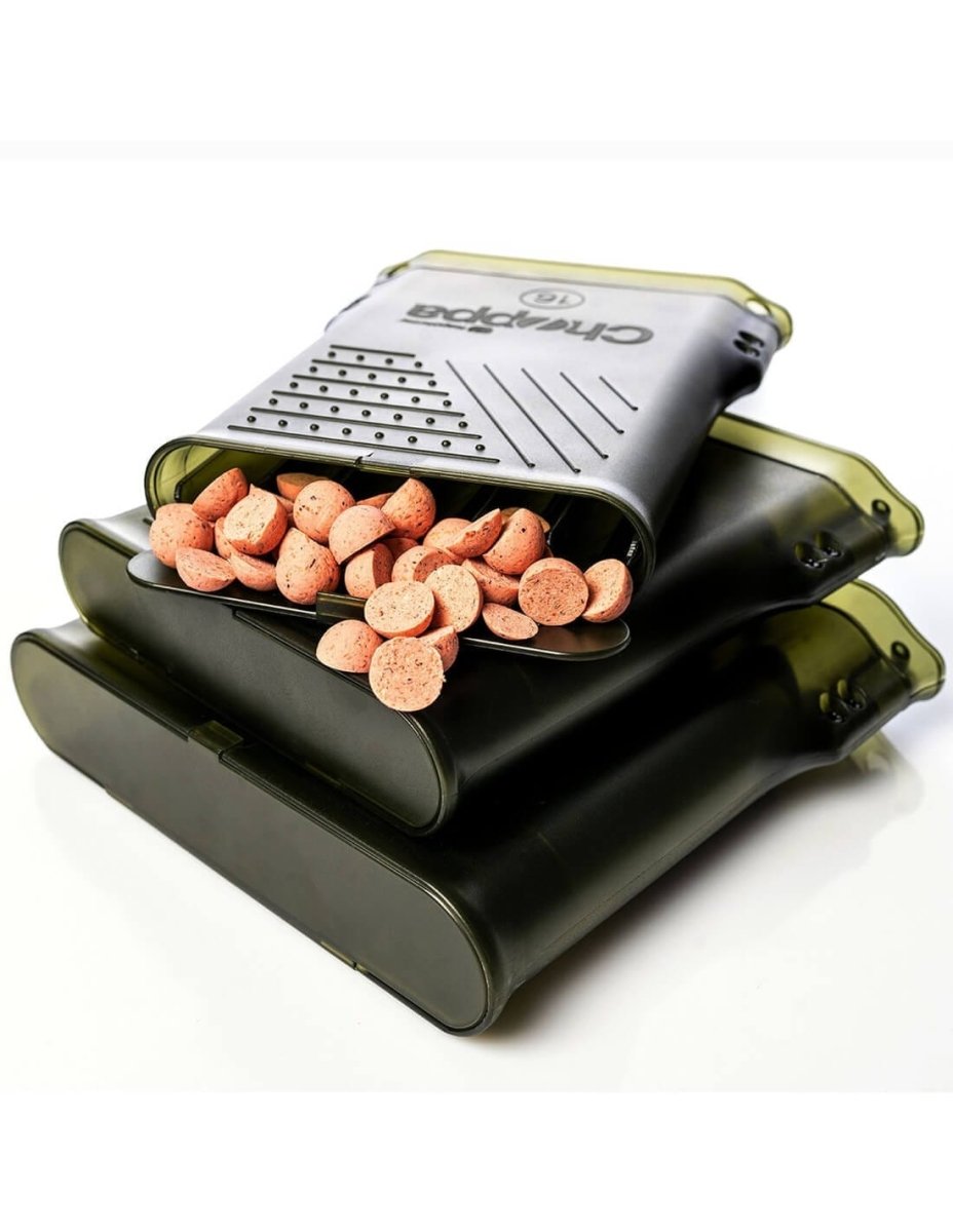 Choppa Ridge Monkey 14 - 16 mm - Tienda Carpfishing