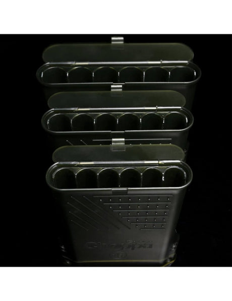 Choppa Ridge Monkey 14 - 16 mm - Tienda Carpfishing