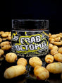 Chufas Peralbaits Crab Octopus - Tienda Carpfishing