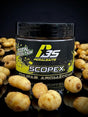Chufas Peralbaits Scopex - Tienda Carpfishing