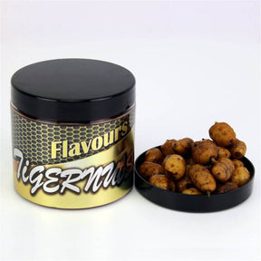 Chufas XXL Pro Elite Baits Gold Robin Red - Tienda Carpfishing