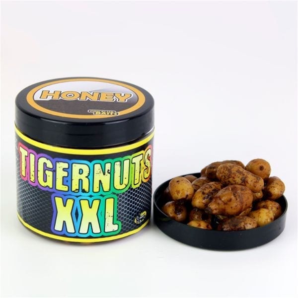 Chufas XXL Pro Elite Baits Honey - Tienda Carpfishing