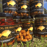 Chufas XXL Royal Baits Plum - Tienda Carpfishing