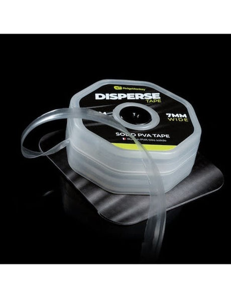 Cinta de PVA Ridge Monkey 40 m / 7 mm - Tienda Carpfishing