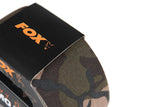 Cinta Fox Camo 10 m - Tienda Carpfishing