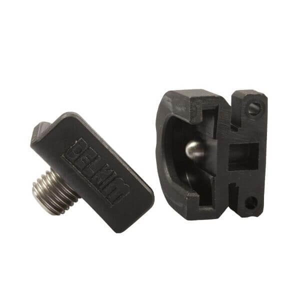 Conector rápido D - lock Delkim - Tienda Carpfishing