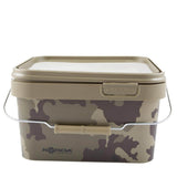 Cubo Korda Compac Camo 5 litros - Tienda Carpfishing