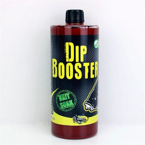 Dip Pro Elite Baits Krill Crab 1000 ml - Tienda Carpfishing