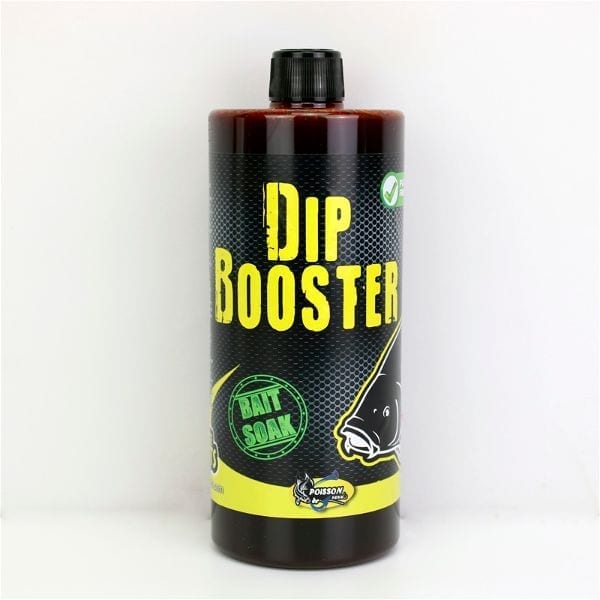Dip Pro Elite Baits Robin Red 1000 ml - Tienda Carpfishing