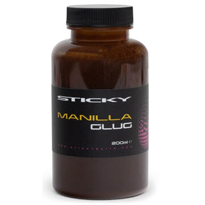 Dip Sticky Manilla 200 ml - Tienda Carpfishing