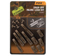 Drop Off inline Lead Kit Camo Fox - Tienda Carpfishing