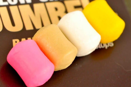 Dumbell Slow Sinking Korda Banoffee 8 mm - Tienda Carpfishing