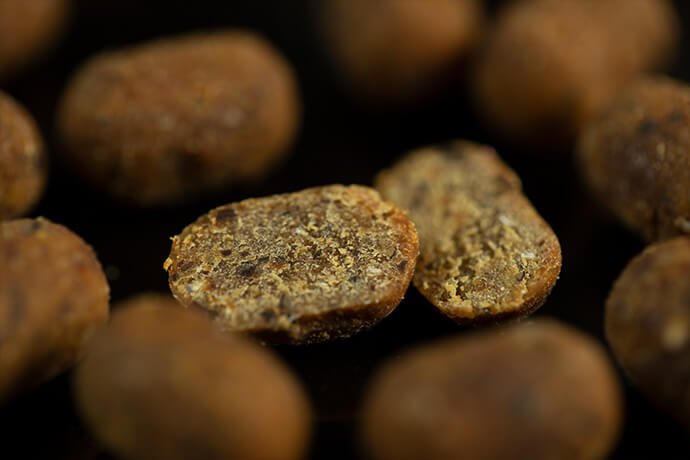 Dumbells Sticky Krill 16 mm - Tienda Carpfishing