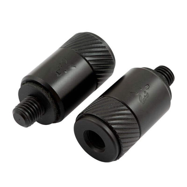 Enganche rápido para alarmas Fox QR - Tienda Carpfishing