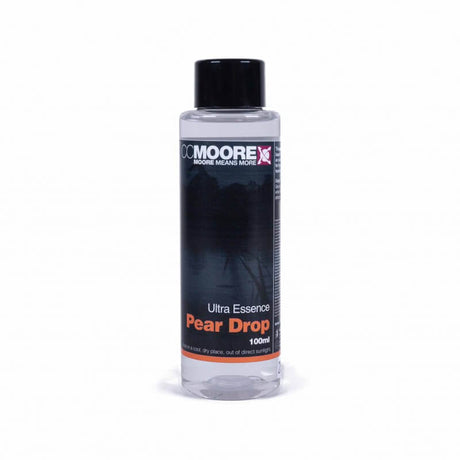 Esencia Ultra Ccmoore Pear 100 ml - Tienda Carpfishing