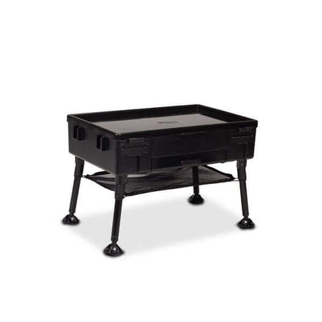 Estación de montaje Nash Box Logic TT - Tienda Carpfishing