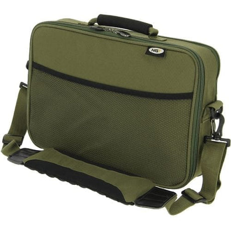 Estación de montaje NGT Tackle Bag - Tienda Carpfishing