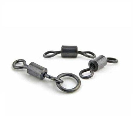 Flexi Ring Swivels Fox 7 - Tienda Carpfishing