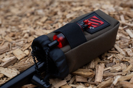 Funda Alarma Sonik - Tienda Carpfishing