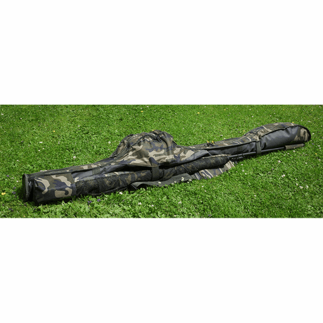 Funda Individual caña 10 pies Prologic Avenger Camo - Tienda Carpfishing