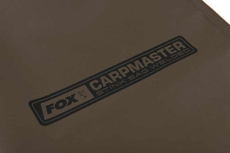 Funda sacadera Fox Carpmaster - Tienda Carpfishing