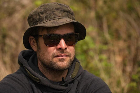 Gafas de sol polarizadas Korda Classic - Tienda Carpfishing