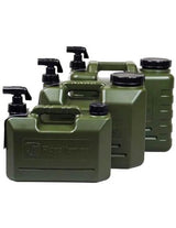 Garrafa de agua Ridge Monkey 10 litros - Tienda Carpfishing