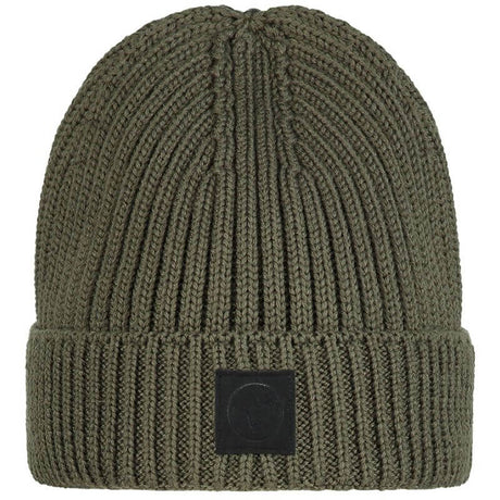 Gorro Korda LE Verde - Tienda Carpfishing