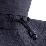 Gorro Korda LE Waterproof Negro - Tienda Carpfishing