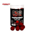 hard boilies red one starbaits
