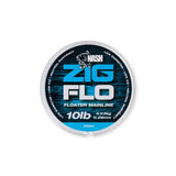 Hilo flotante Zig Nash NXT 300 m - Tienda Carpfishing