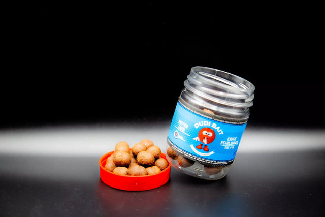 Hook Baits Tari Dudi Bait Citric Echilibrate Mister Dudi 20 mm - Tienda Carpfishing