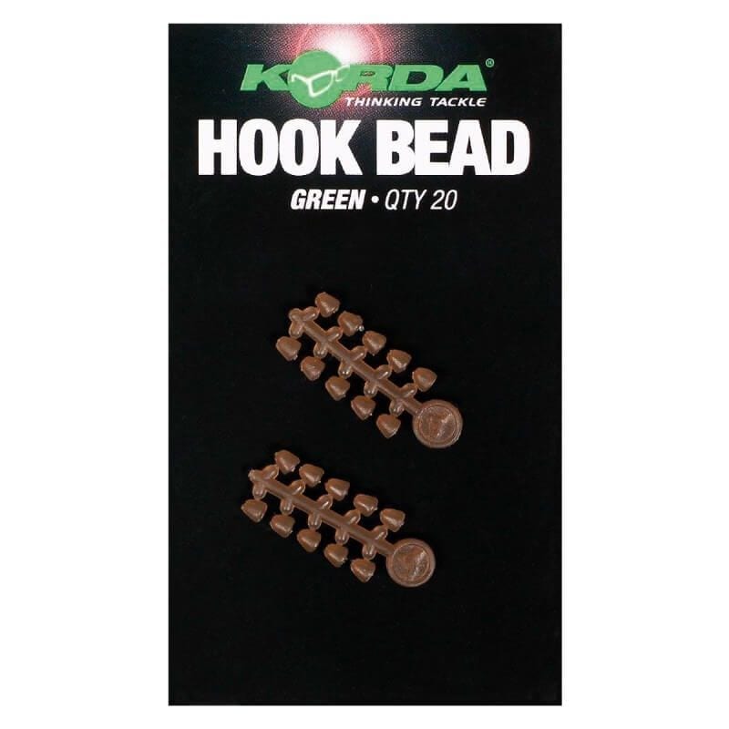 Hook Bead Korda - Tienda Carpfishing