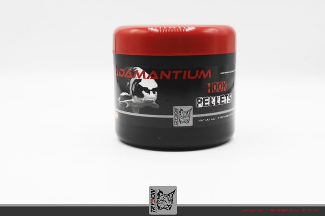 Hook Pellets Trybion Adamantium 14 mm - Tienda Carpfishing