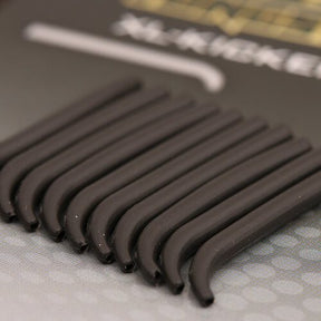 Kickers Tungsteno Gardner - Tienda Carpfishing