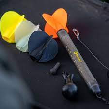 Kit Boya Señalizadora Ridge Monkey S - Tienda Carpfishing
