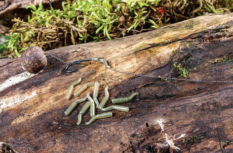 Line Aligner Rig Extra Carp - Tienda Carpfishing