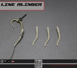 Line Aligner verde Trybion - Tienda Carpfishing