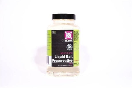 liquido Bait Preservative ccmoore