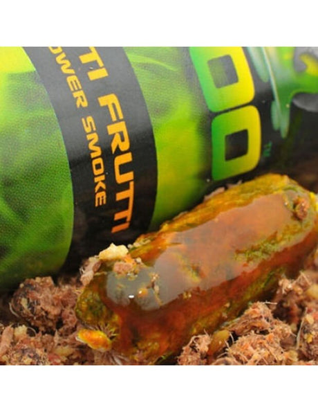 Líquido Korda Goo Salami Smoke 115 ml - Tienda Carpfishing