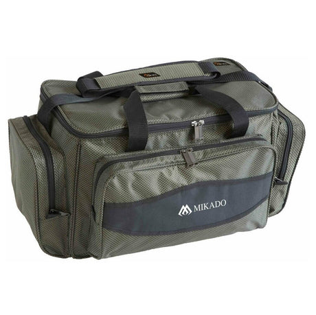 Macuto Mikado Verde - Tienda Carpfishing