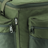 Macuto NGT Carryall verde XL - Tienda Carpfishing