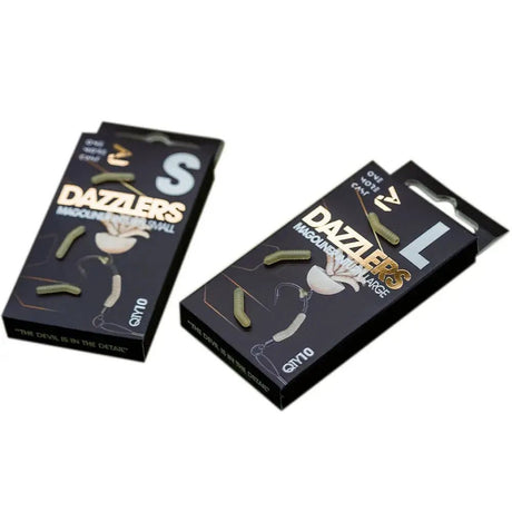 Magoliner Inturn OMC Dazzlers S - Tienda Carpfishing