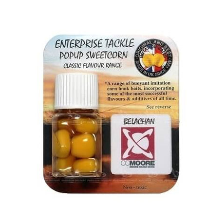 Maiz Enterprise Ccmoore Belachan - Tienda Carpfishing