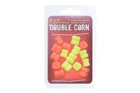 Maiz Pop Ups ESP amarillo y naranja - Tienda Carpfishing