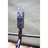 Maletín de alarmas 3+1 Sonik Gizmo2 - Tienda Carpfishing