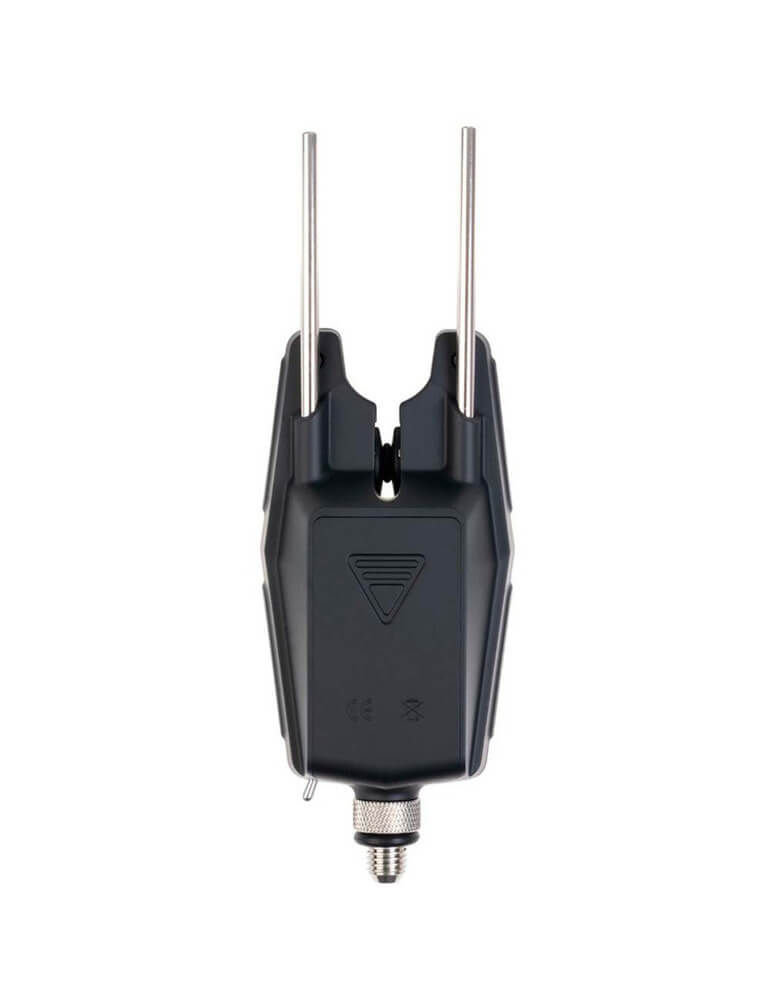 Maletín de Alarmas 3+1 Virux Diamond - Tienda Carpfishing