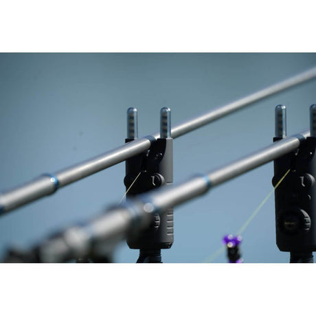 Maletín de alarmas 4+1 Sonik Gizmo2 - Tienda Carpfishing