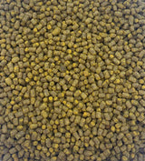 Micro Pellets Vitalbaits Banana GLM 2 mm - Tienda Carpfishing